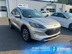 Used 2020 Ford Escape for sale.