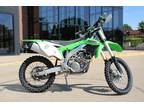 2017 Kawasaki KX450F