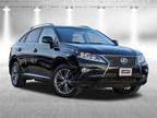 2013 Lexus RX Black, 167K miles