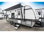 2024 Jayco Jay Flight SLX 211MBW 21ft