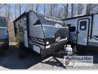 2024 Coachmen Catalina Summit Series 7 154RDX 19ft