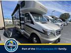 2016 Itasca Navion 24V 24ft