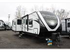 2019 Heartland Sundance Ultra Lite 293 RL 29ft