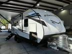 2024 Starcraft Super Lite 212FB 23ft