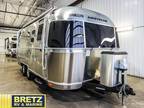 2016 Airstream Flying Cloud 23D 23ft