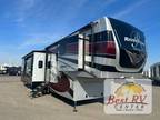 2024 Forest River Riverstone 442MC 44ft