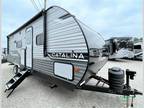 2024 Coachmen Catalina Legacy Edition 243RBS 28ft