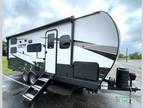 2024 Forest River Rockwood Mini Lite 2509S 25ft