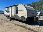 2017 Forest River Cherokee Grey Wolf 24RK 28ft