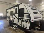 2024 Winnebago Micro Minnie 2100BH 21ft