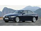 Used 2014 BMW 3 Series for sale.