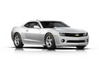 Used 2012 Chevrolet Camaro for sale.