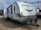 2024 CrossRoads Volante 34RE 38ft