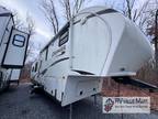 2013 Prime Time Crusader 325RES 35ft