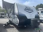 2024 Jayco Jay Feather 19MRK 24ft