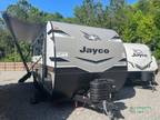 2024 Jayco Jay Flight 263RBS 30ft