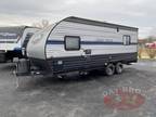 2019 Forest River Cherokee Grey Wolf 19RR 23ft