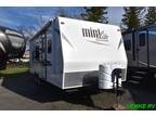 2015 Forest River Rockwood Mini Lite 2306 25ft