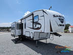 2024 Forest River Sabre 32GKS 35ft