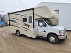 2025 Winnebago Minnie Winnie 22M 24ft