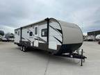 2019 Forest River Wildwood 32BHDS 36ft