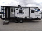 2021 Cruiser RV Shadow Cruiser SC 225RBS 22ft