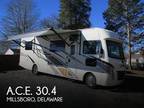 2020 Thor Motor Coach A.c.e. Evo 30.4 31ft