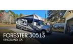 2019 Forest River Forester 3051s 30ft