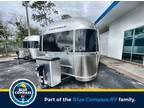 2024 Airstream International 27FB Twin 28ft