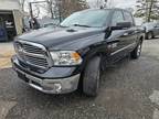 Used 2017 Ram 1500 for sale.