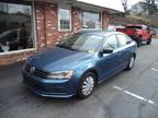 Used 2016 Volkswagen Jetta Sedan for sale.