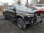 Salvage 2020 Toyota Tacoma TRD for Sale