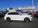 Used 2018 Audi Q7 for sale.