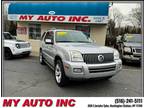 Used 2010 Mercury Mountaineer for sale.