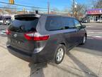 Used 2019 Toyota Sienna for sale.