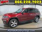 2022 Jeep Grand Cherokee Limited 12785 miles