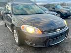 Used 2010 Chevrolet Impala for sale.