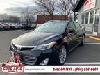 Used 2014 Toyota Avalon for sale.