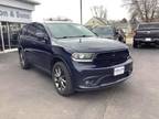 2018 Dodge Durango, 173K miles