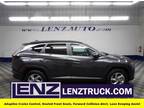 2024 Hyundai Tucson Gray, 2390 miles