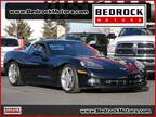 2005 Chevrolet Corvette Black, 37K miles