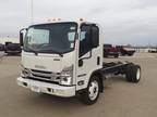 2024 Isuzu, new