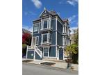 Fully Renovated 1BR in Beautiful Dolores Heights Victorian