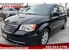 2016 Chrysler Town & Country Touring for sale