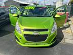 2015 Chevrolet Spark LS for sale