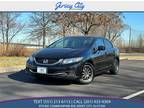2015 Honda Civic Sedan LX for sale
