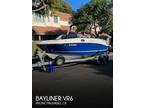 Bayliner Vr6 Bowriders 2019