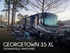 Forest River Georgetown 35 XL Class A 2012