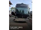 Thor Motor Coach Tuscany 38SQ Class A 2018