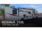 Jayco Redhawk 29XK Class C 2016